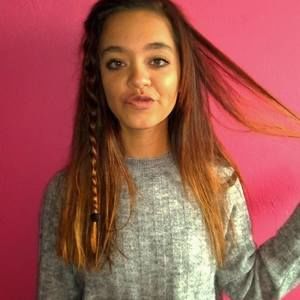 Meet your Posher, Brittany